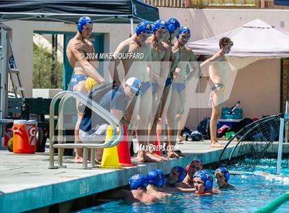 Thumbnail 2 in Beckman vs Terra Linda (Tournament of Champions) photogallery.
