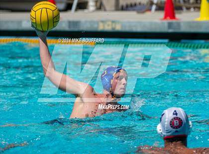 Thumbnail 1 in Beckman vs Terra Linda (Tournament of Champions) photogallery.