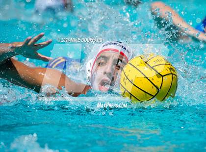 Thumbnail 2 in Beckman vs Terra Linda (Tournament of Champions) photogallery.