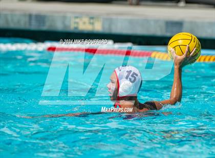 Thumbnail 1 in Beckman vs Terra Linda (Tournament of Champions) photogallery.