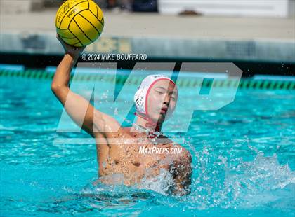 Thumbnail 1 in Beckman vs Terra Linda (Tournament of Champions) photogallery.