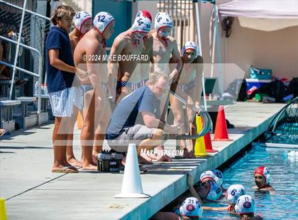 Thumbnail 1 in Beckman vs Terra Linda (Tournament of Champions) photogallery.
