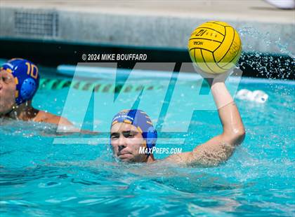 Thumbnail 1 in Beckman vs Terra Linda (Tournament of Champions) photogallery.