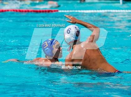 Thumbnail 2 in Beckman vs Terra Linda (Tournament of Champions) photogallery.