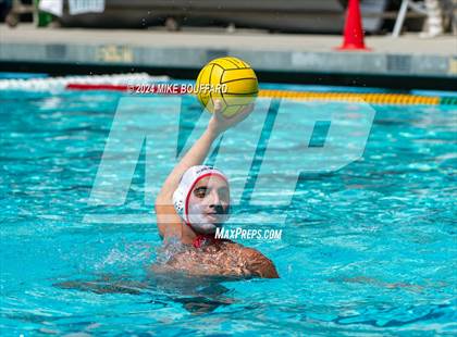 Thumbnail 2 in Beckman vs Terra Linda (Tournament of Champions) photogallery.