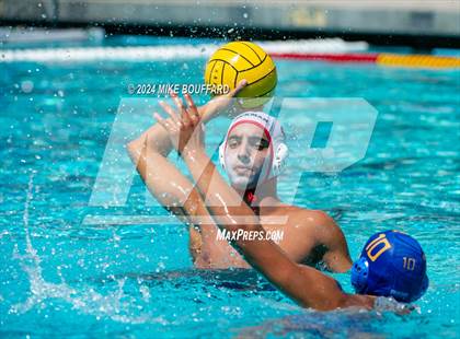 Thumbnail 2 in Beckman vs Terra Linda (Tournament of Champions) photogallery.
