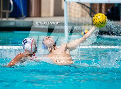 Thumbnail 3 in Beckman vs Terra Linda (Tournament of Champions) photogallery.