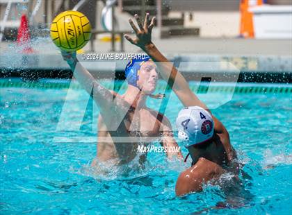Thumbnail 1 in Beckman vs Terra Linda (Tournament of Champions) photogallery.
