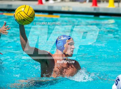 Thumbnail 3 in Beckman vs Terra Linda (Tournament of Champions) photogallery.