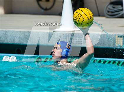 Thumbnail 3 in Beckman vs Terra Linda (Tournament of Champions) photogallery.
