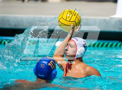 Thumbnail 1 in Beckman vs Terra Linda (Tournament of Champions) photogallery.