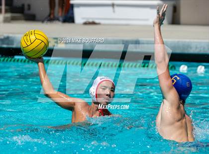 Thumbnail 2 in Beckman vs Terra Linda (Tournament of Champions) photogallery.