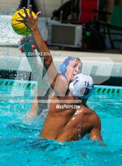 Thumbnail 2 in Beckman vs Terra Linda (Tournament of Champions) photogallery.