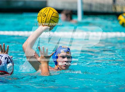 Thumbnail 2 in Beckman vs Terra Linda (Tournament of Champions) photogallery.
