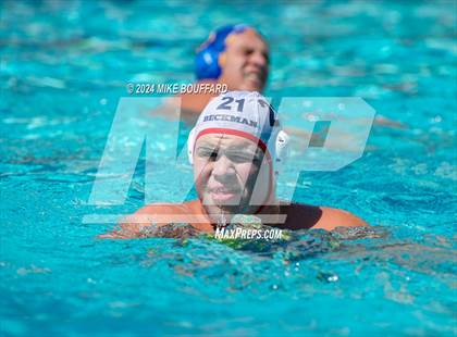 Thumbnail 3 in Beckman vs Terra Linda (Tournament of Champions) photogallery.