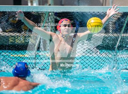 Thumbnail 1 in Beckman vs Terra Linda (Tournament of Champions) photogallery.
