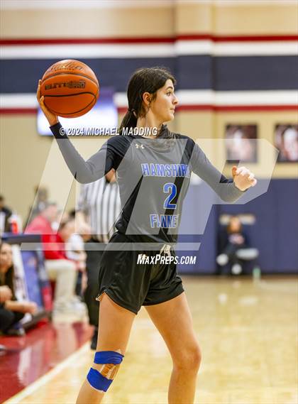 Thumbnail 3 in Hardin-Jefferson @ Hamshire-Fannett photogallery.