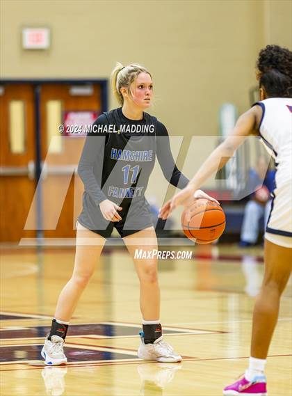 Thumbnail 1 in Hardin-Jefferson @ Hamshire-Fannett photogallery.