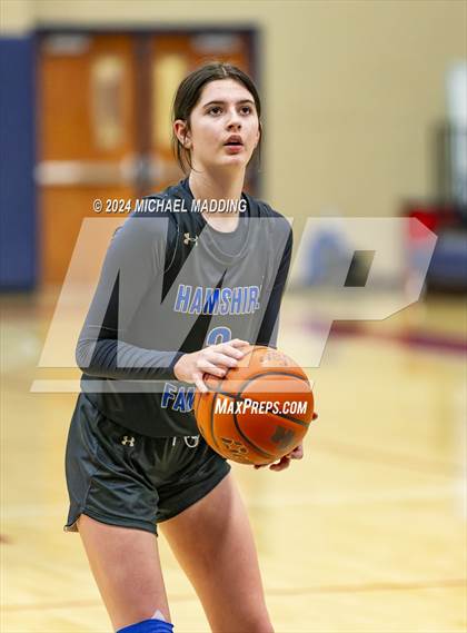 Thumbnail 2 in Hardin-Jefferson @ Hamshire-Fannett photogallery.