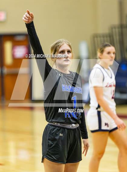 Thumbnail 3 in Hardin-Jefferson @ Hamshire-Fannett photogallery.