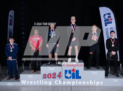 Thumbnail 3 in UIL 5A/6A State Championships photogallery.