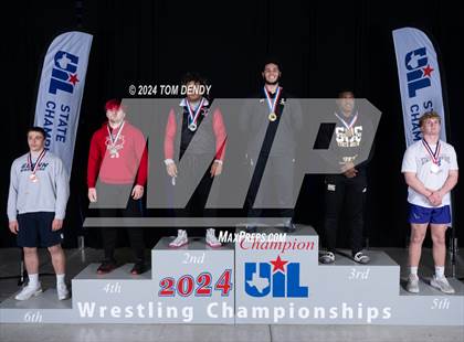Thumbnail 2 in UIL 5A/6A State Championships photogallery.