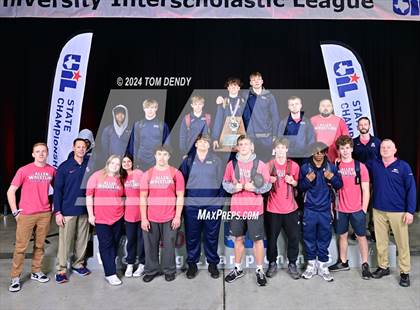 Thumbnail 2 in UIL 5A/6A State Championships photogallery.