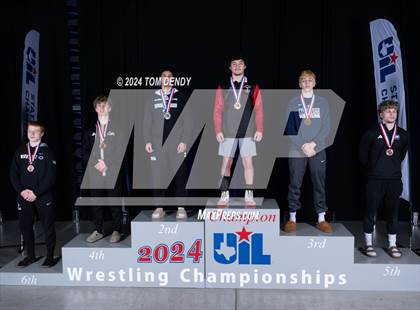 Thumbnail 3 in UIL 5A/6A State Championships photogallery.
