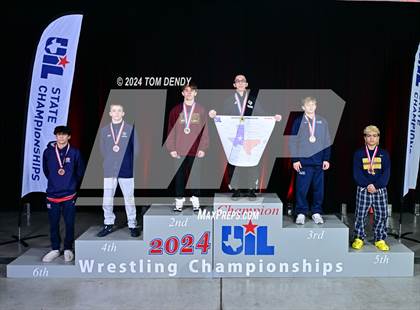 Thumbnail 2 in UIL 5A/6A State Championships photogallery.