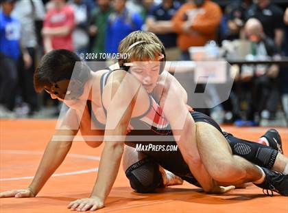 Thumbnail 1 in UIL 5A/6A State Championships photogallery.