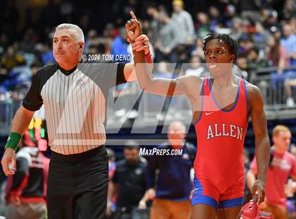 Thumbnail 3 in UIL 5A/6A State Championships photogallery.