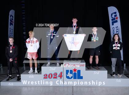 Thumbnail 1 in UIL 5A/6A State Championships photogallery.