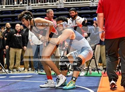 Thumbnail 1 in UIL 5A/6A State Championships photogallery.