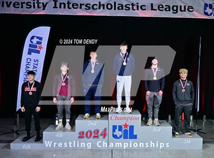 Thumbnail 3 in UIL 5A/6A State Championships photogallery.