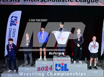 Thumbnail 3 in UIL 5A/6A State Championships photogallery.