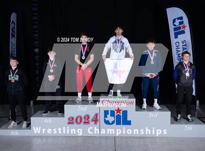 Thumbnail 3 in UIL 5A/6A State Championships photogallery.