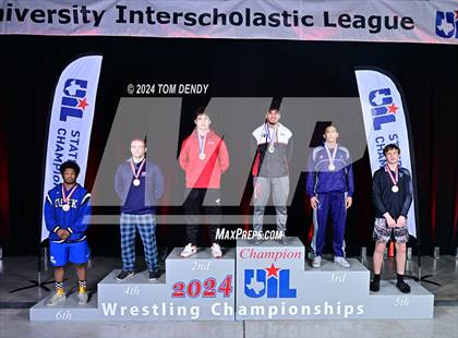 Thumbnail 3 in UIL 5A/6A State Championships photogallery.