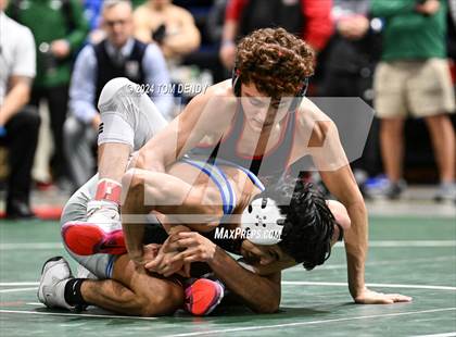 Thumbnail 3 in UIL 5A/6A State Championships photogallery.