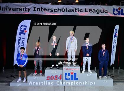 Thumbnail 1 in UIL 5A/6A State Championships photogallery.