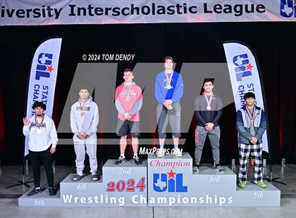 Thumbnail 1 in UIL 5A/6A State Championships photogallery.