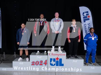 Thumbnail 3 in UIL 5A/6A State Championships photogallery.