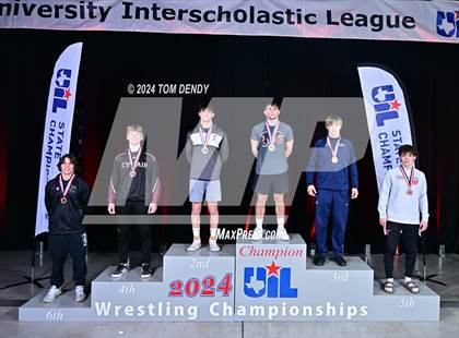 Thumbnail 1 in UIL 5A/6A State Championships photogallery.
