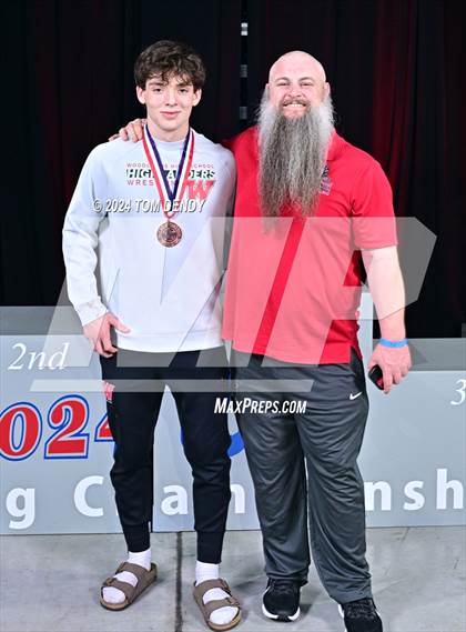 Thumbnail 2 in UIL 5A/6A State Championships photogallery.