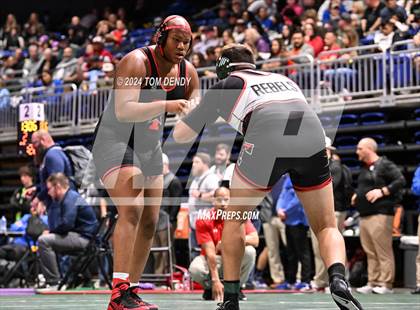 Thumbnail 3 in UIL 5A/6A State Championships photogallery.