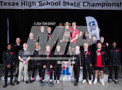 Thumbnail 2 in UIL 5A/6A State Championships photogallery.