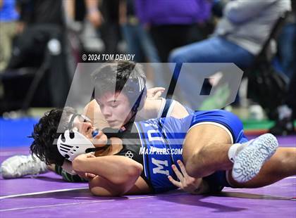 Thumbnail 1 in UIL 5A/6A State Championships photogallery.