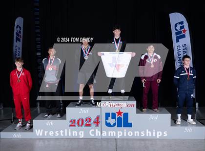 Thumbnail 2 in UIL 5A/6A State Championships photogallery.