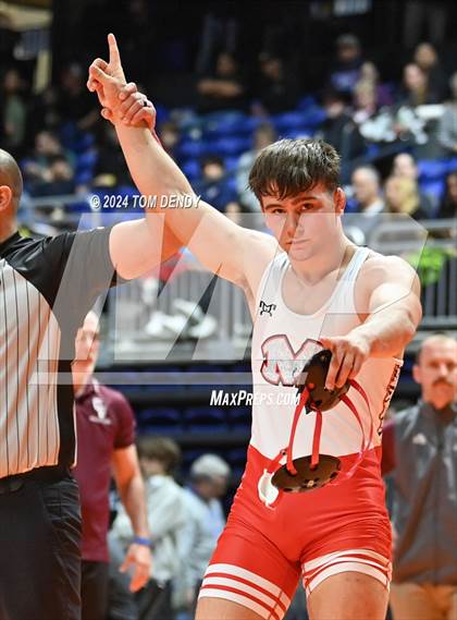 Thumbnail 2 in UIL 5A/6A State Championships photogallery.