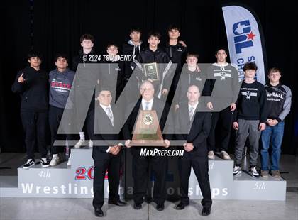 Thumbnail 3 in UIL 5A/6A State Championships photogallery.