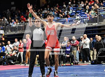 Thumbnail 2 in UIL 5A/6A State Championships photogallery.